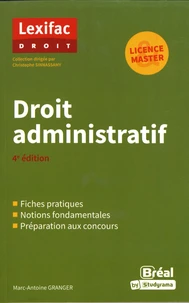 Droit administratif