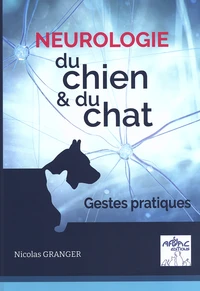 Neurologie du chien & du chat