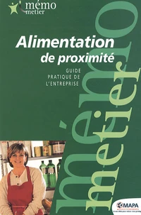 Alimentation de proximité