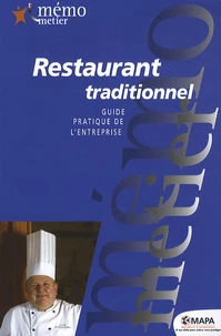Restaurant traditionnel