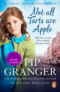 Not all tarts are apple