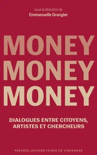 Money, Money, Money