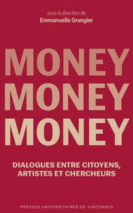 Money, Money, Money