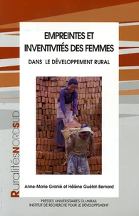 Empreinte et inventivité des femmes dans le développement rural