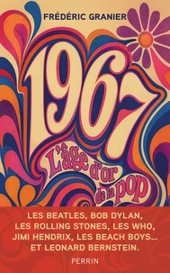 1967 - L'âge d'or de la pop