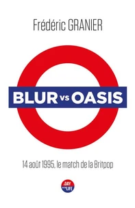 Blur vs Oasis
