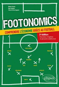 Footonomics