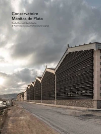 Conservatoire Manitas de Plata