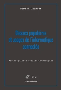Classes populaires et usages de l'informatique connectée