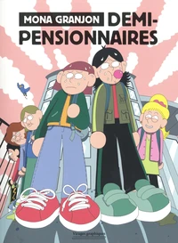 Demi-pensionnaires