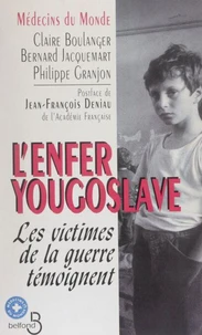 L'enfer yougoslave