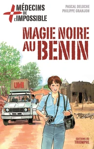 Magie noire au Bénin