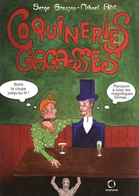 Coquineries Gagasses