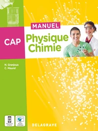 Physique Chimie CAP