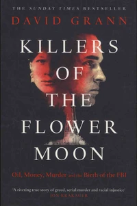 Killers of the Flower Moon