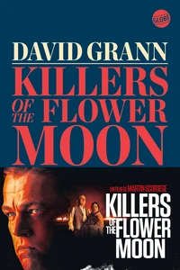 Killers of the Flower Moon