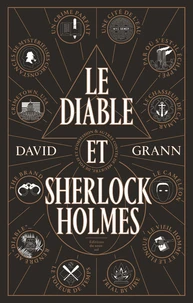 Le diable et Sherlock Holmes