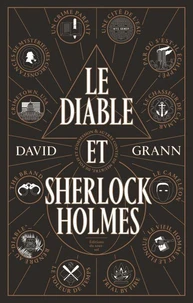 Le diable et Sherlock Holmes