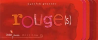 Rouge(s)