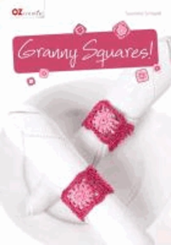 Granny Squares!.