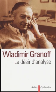 Le désir d'analyse