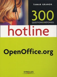 Hotline : OpenOffice.org