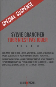 Tuer n'est pas jouer