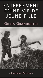 Enterrement d'une vie de jeune fille