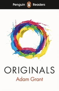 Penguin Readers Level 7: Originals (ELT Graded Reader)