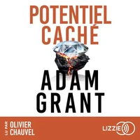 Potentiel caché