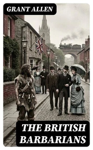The British Barbarians
