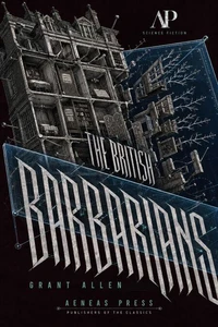 The British Barbarians