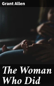 The Woman Who Did