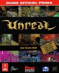 Unreal. Le Guide De Jeu Officiel