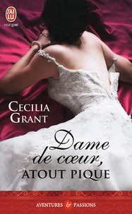 Dame de coeur, atout de pique