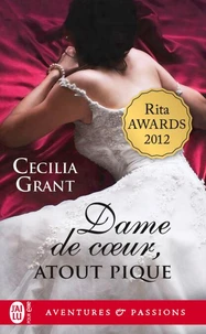 Dame de coeur, atout de pique