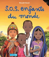 S.O.S enfants du monde