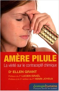 Amère pilule