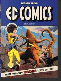 EC Comics