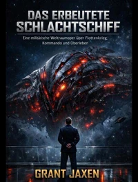 Das erbeutete Schlachtschiff