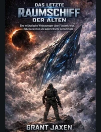 Das letzte Raumschiff der Alten