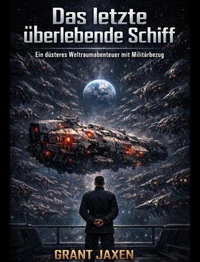 Das letzte überlebende Schiff