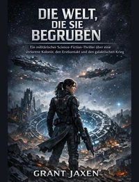 Die Welt, die sie begruben