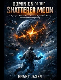 Dominion of the Shattered Moon