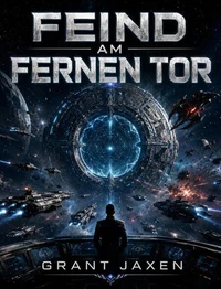 Feind am Fernen Tor