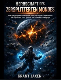 Herrschaft des zersplitterten Mondes