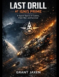 Last Drill at Ignis Prime