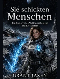 Sie schickten Menschen