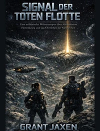 Signal der toten Flotte