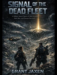 Signal of the Dead Fleet